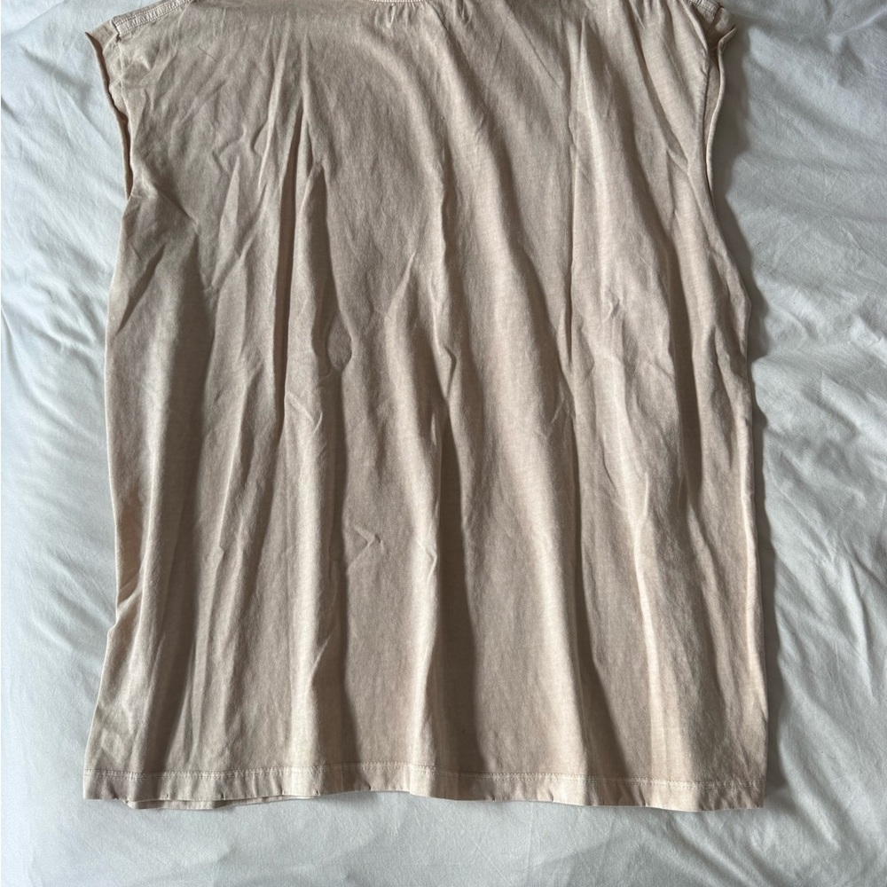 Free people muscle tee - Picture 5 of 5